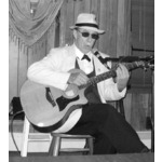 Clayton Willoughby-vaudeville performer